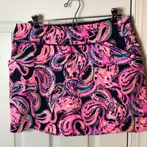 Lilly Pulitzer Sabbia Skort